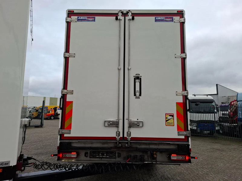Volvo FH4-500 / RETARDER / XL / CHEREAU / VEB+ / I-PARKCOOL / ACC / LWDS / 2XTHERMOKING UT1200 / FULL-AIR / EURO-6 / 2021 - Frigorífico camión: foto 5 Volvo FH4-500 / RETARDER / XL / CHEREAU / VEB+ / I-PARKCOOL / ACC / LWDS / 2XTHERMOKING UT1200 / FULL-AIR / EURO-6 / 2021 - Frigorífico camión: foto 5