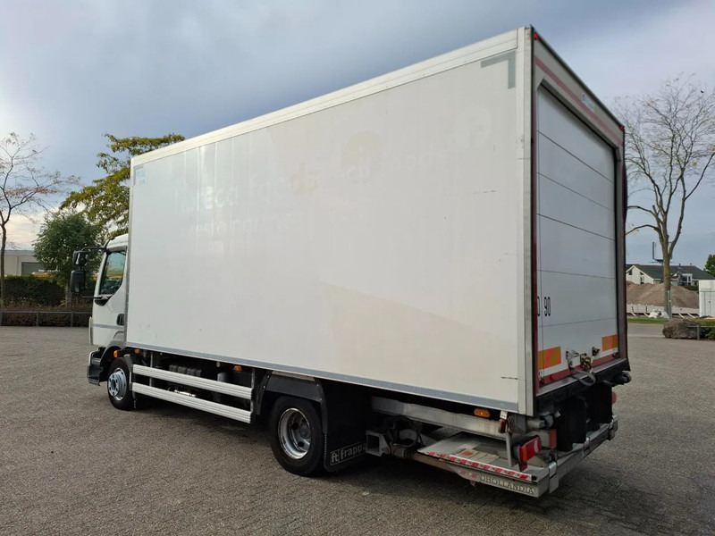 Volvo FL210 / ONLY:194894 KM / TUV:03-02-2026 / FRIDGE COMPARTIMENT / PLATFORM 1500 KG / SIDE DOOR / MANUAL / EURO-6 / 2014 - Frigorífico camión: foto 3 Volvo FL210 / ONLY:194894 KM / TUV:03-02-2026 / FRIDGE COMPARTIMENT / PLATFORM 1500 KG / SIDE DOOR / MANUAL / EURO-6 / 2014 - Frigorífico camión: foto 3