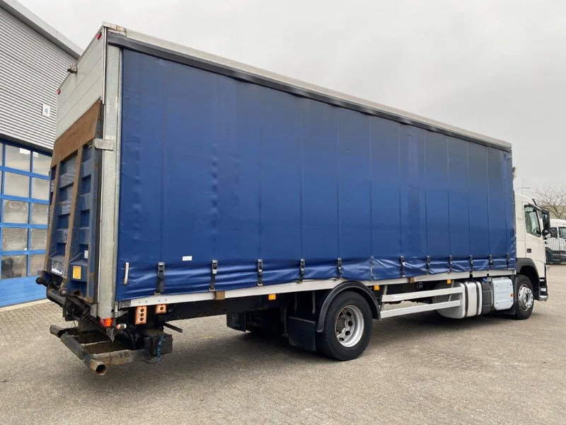 Leasing financiero de Volvo FM11-330 / LOW KM'S:472120 KM / LWDS / FULL-AIR / NAVI / CURTAIN SAILS / PLATFORM 2500KG / AUTOMATIC / EURO-6 / 2016 leasing Volvo FM11-330 / LOW KM'S:472120 KM / LWDS / FULL-AIR / NAVI / CURTAIN SAILS / PLATFORM 2500KG / AUTOMATIC / EURO-6 / 2016: foto 7