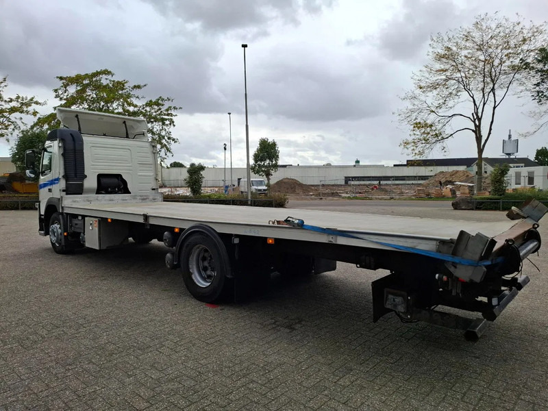 Volvo FM11-330 / ONLY:376356 KM / NAVI / FULL-AIR / LWDS / AIRCO / AUTOMATIC / EURO-6 / 2016 - Chasis camión: foto 3 Volvo FM11-330 / ONLY:376356 KM / NAVI / FULL-AIR / LWDS / AIRCO / AUTOMATIC / EURO-6 / 2016 - Chasis camión: foto 3