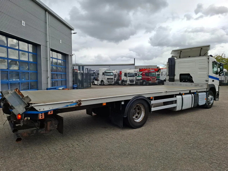 Volvo FM11-330 / ONLY:376356 KM / NAVI / FULL-AIR / LWDS / AIRCO / AUTOMATIC / EURO-6 / 2016 - Chasis camión: foto 5 Volvo FM11-330 / ONLY:376356 KM / NAVI / FULL-AIR / LWDS / AIRCO / AUTOMATIC / EURO-6 / 2016 - Chasis camión: foto 5