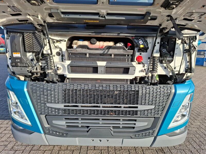 Volvo FM5-380 / VEB / !!ONLY:77460 KM!! / LIFT+LENKACHSE / DAS / LWDS / AUTOMATIC / EURO-6 / 2024 - Chasis camión: foto 5 Volvo FM5-380 / VEB / !!ONLY:77460 KM!! / LIFT+LENKACHSE / DAS / LWDS / AUTOMATIC / EURO-6 / 2024 - Chasis camión: foto 5