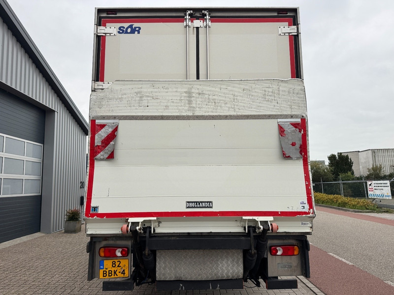 DAF CF65-300 Thermo-King (- 25 C ) 'D Hollandia Taillift/LBW - Frigorífico camión: foto 4 DAF CF65-300 Thermo-King (- 25 C ) 'D Hollandia Taillift/LBW - Frigorífico camión: foto 4