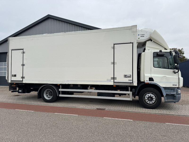 DAF CF65-300 Thermo-King (- 25 C ) 'D Hollandia Taillift/LBW - Frigorífico camión: foto 2 DAF CF65-300 Thermo-King (- 25 C ) 'D Hollandia Taillift/LBW - Frigorífico camión: foto 2