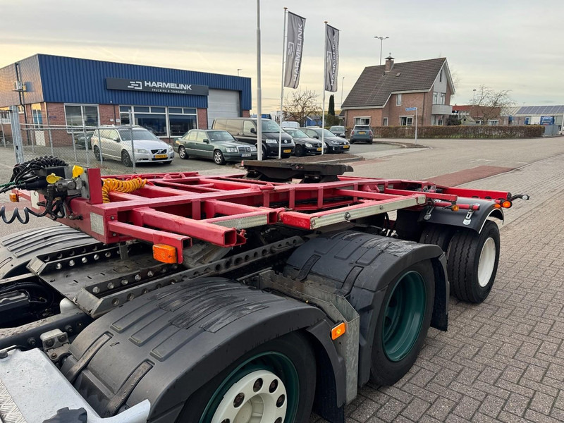 DTB Mega Jeep Dolly VON1B (95 / 125 Cm) - Remolque dolly: foto 5 DTB Mega Jeep Dolly VON1B (95 / 125 Cm) - Remolque dolly: foto 5