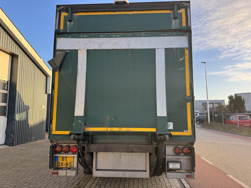 Scania P230 -25 C Firgo/Cooling/Freeze/Tiefkuhl Lamberet Taillift - Frigorífico camión: foto 4 Scania P230 -25 C Firgo/Cooling/Freeze/Tiefkuhl Lamberet Taillift - Frigorífico camión: foto 4