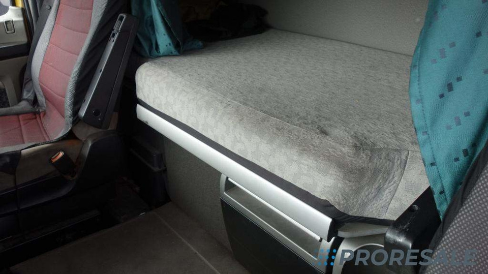 DAF FT XF 105.410 SC EURO 5 - Cabeza tractora: foto 5 DAF FT XF 105.410 SC EURO 5 - Cabeza tractora: foto 5