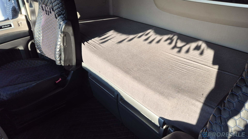 DAF XF 480 FT LOW DECK SSC EURO 6 - Cabeza tractora: foto 5 DAF XF 480 FT LOW DECK SSC EURO 6 - Cabeza tractora: foto 5