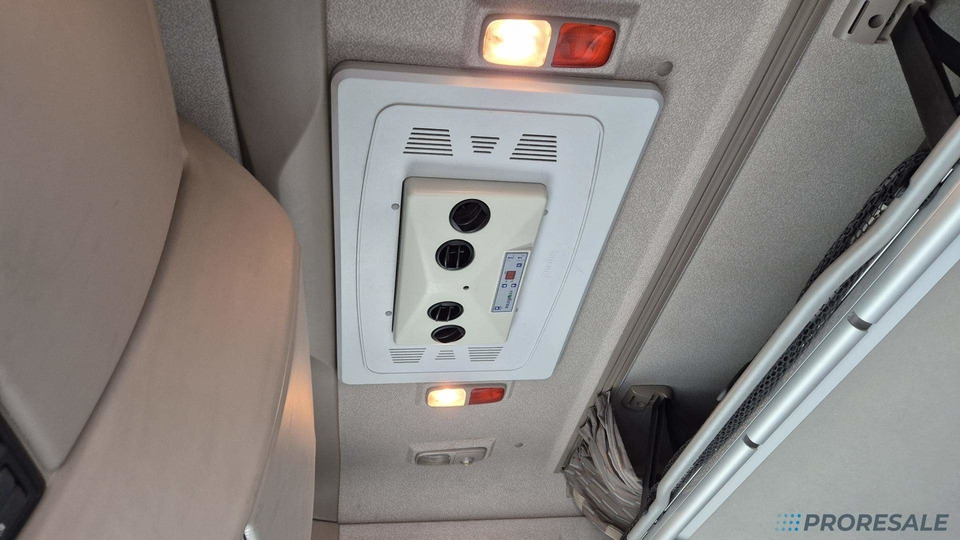 Cabeza tractora DAF XF 510 FT LOW DECK SSC EURO 6: foto 7
