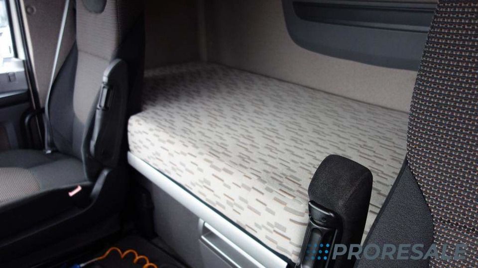 Cabeza tractora DAF XF 510 FT SC EURO 6: foto 10