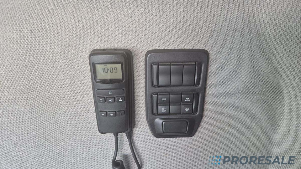 Cabeza tractora SCANIA R450 N323 LOW DECK EURO 6: foto 7 Cabeza tractora SCANIA R450 N323 LOW DECK EURO 6: foto 7