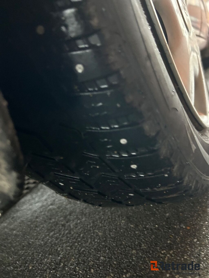 Coche 2000 Personbil TOYOTA COROLLA  EU-Godkjent: foto 22