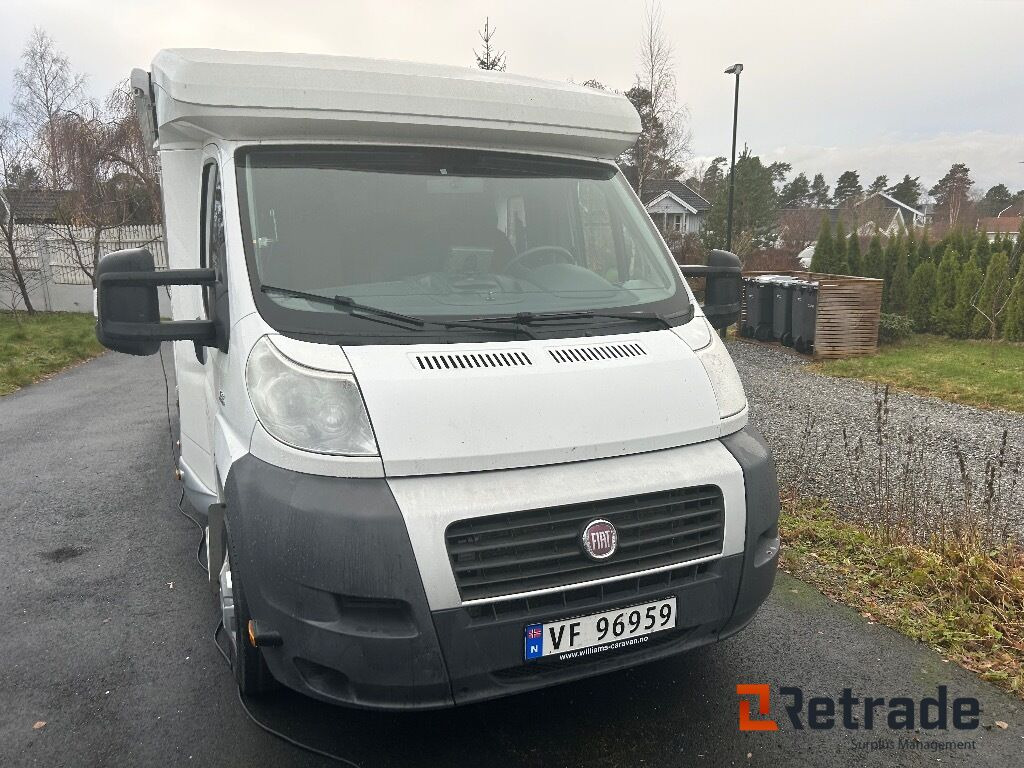 2008 BOBIL CHALLENGER GENISIS 38. EU-Godkjent - Coche: foto 3 2008 BOBIL CHALLENGER GENISIS 38. EU-Godkjent - Coche: foto 3