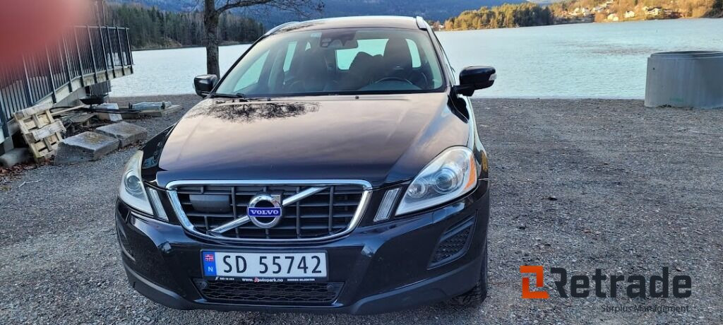 2011mod. VOLVO XC60 - Coche: foto 1 2011mod. VOLVO XC60 - Coche: foto 1