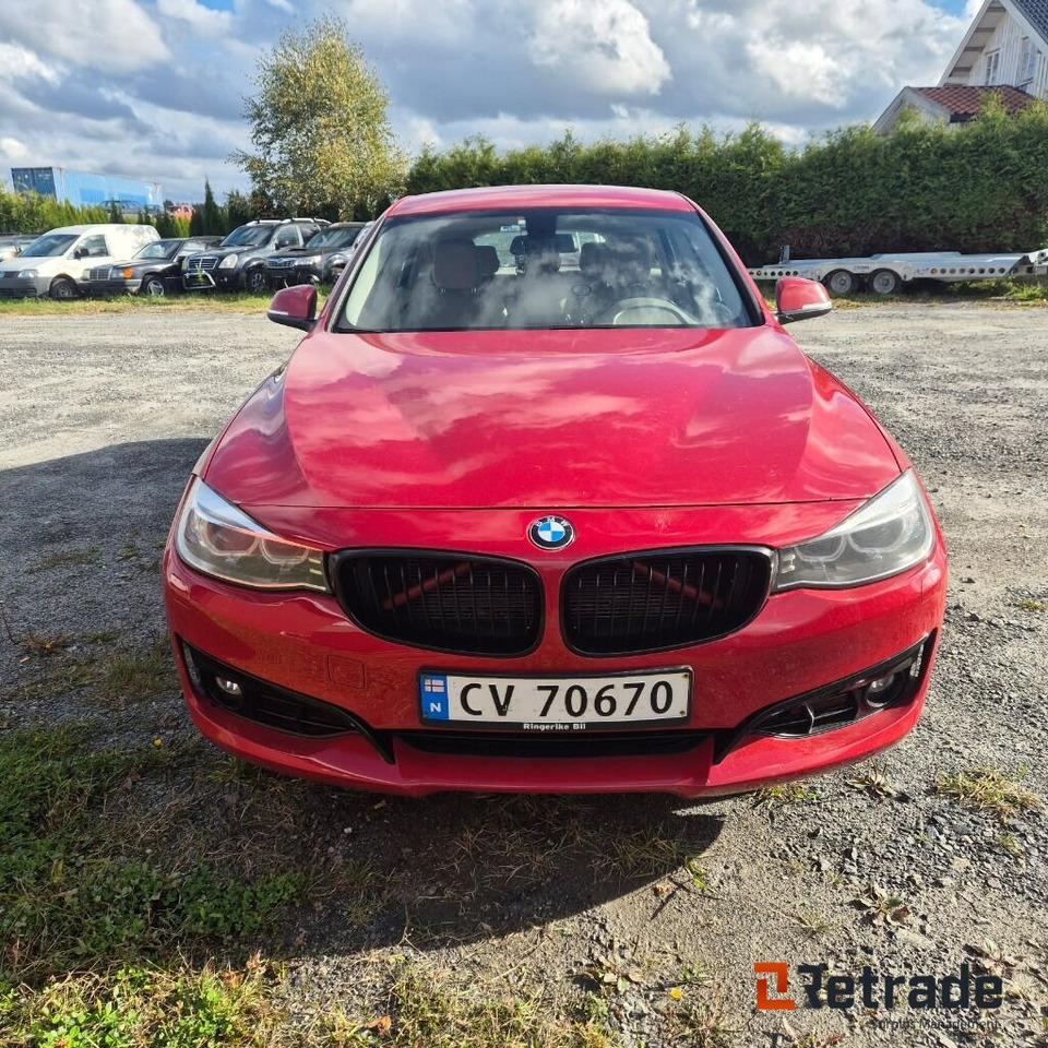 2013mod.BMW 320d xDRIVE - Coche: foto 1 2013mod.BMW 320d xDRIVE - Coche: foto 1