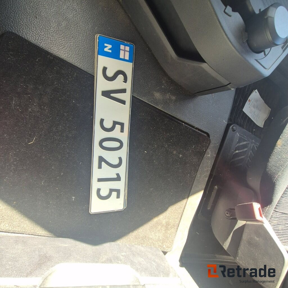 Chasis camión 2014 MERCEDES-BENZ Arocs..Lav km!: foto 24 Chasis camión 2014 MERCEDES-BENZ Arocs..Lav km!: foto 24