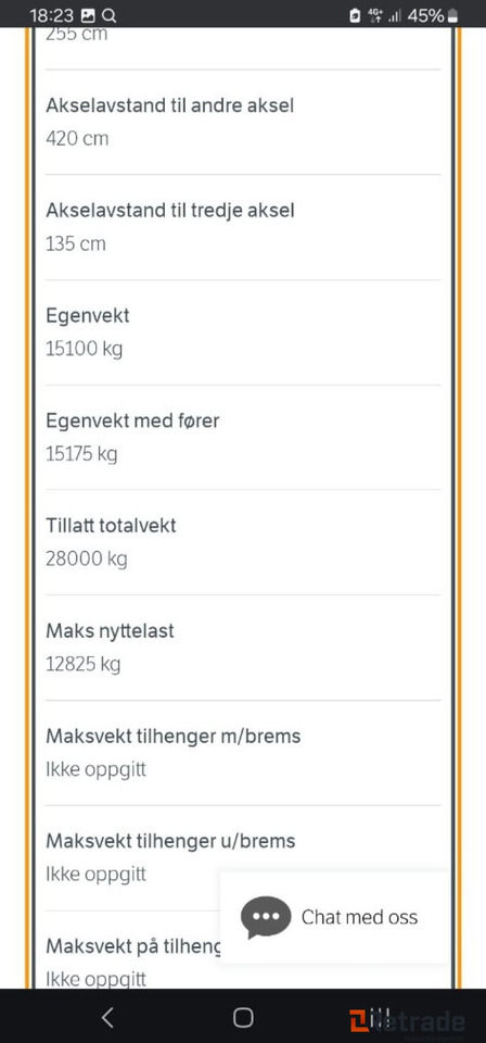 Chasis camión 2014 MERCEDES-BENZ Arocs..Lav km!: foto 37 Chasis camión 2014 MERCEDES-BENZ Arocs..Lav km!: foto 37