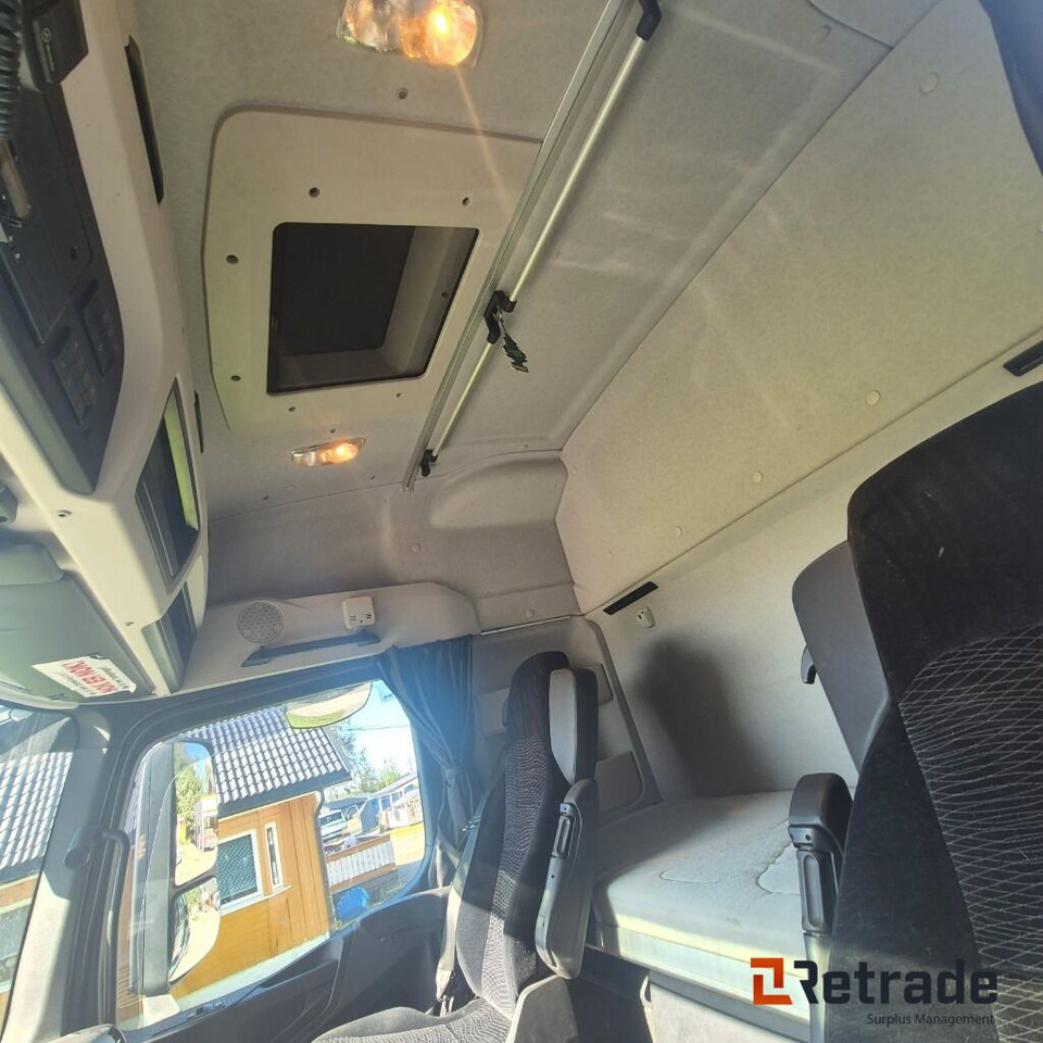 Chasis camión 2014 MERCEDES-BENZ Arocs..Lav km!: foto 26 Chasis camión 2014 MERCEDES-BENZ Arocs..Lav km!: foto 26