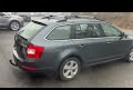 2016 Personbil SKODA OCTAVIA 1.8 TSI 180 hk 4x4 Style 6DSG EU-Godkjent - Coche: foto 2 2016 Personbil SKODA OCTAVIA 1.8 TSI 180 hk 4x4 Style 6DSG EU-Godkjent - Coche: foto 2