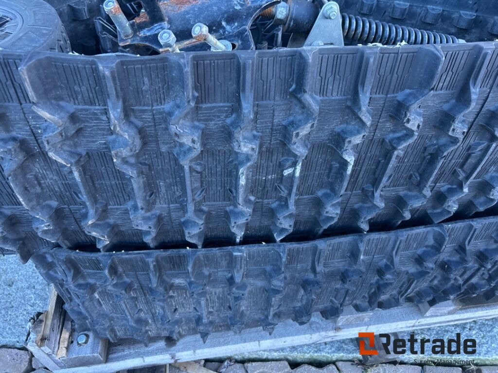 4 stk belter til UTV Komplett 2023 Mod - Piezas del tren de rodaje para Cuadrimoto: foto 5 4 stk belter til UTV Komplett 2023 Mod - Piezas del tren de rodaje para Cuadrimoto: foto 5