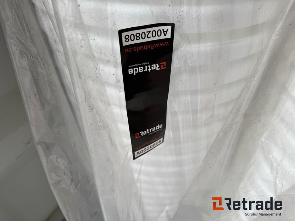 Tanque de almacenamiento 83stk. 60L thermo tønder m. Låg ( A0020808): foto 8