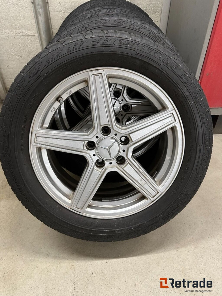 Bil MERCEDES-BENZ VITO TOURER 2016 - Coche: foto 4 Bil MERCEDES-BENZ VITO TOURER 2016 - Coche: foto 4