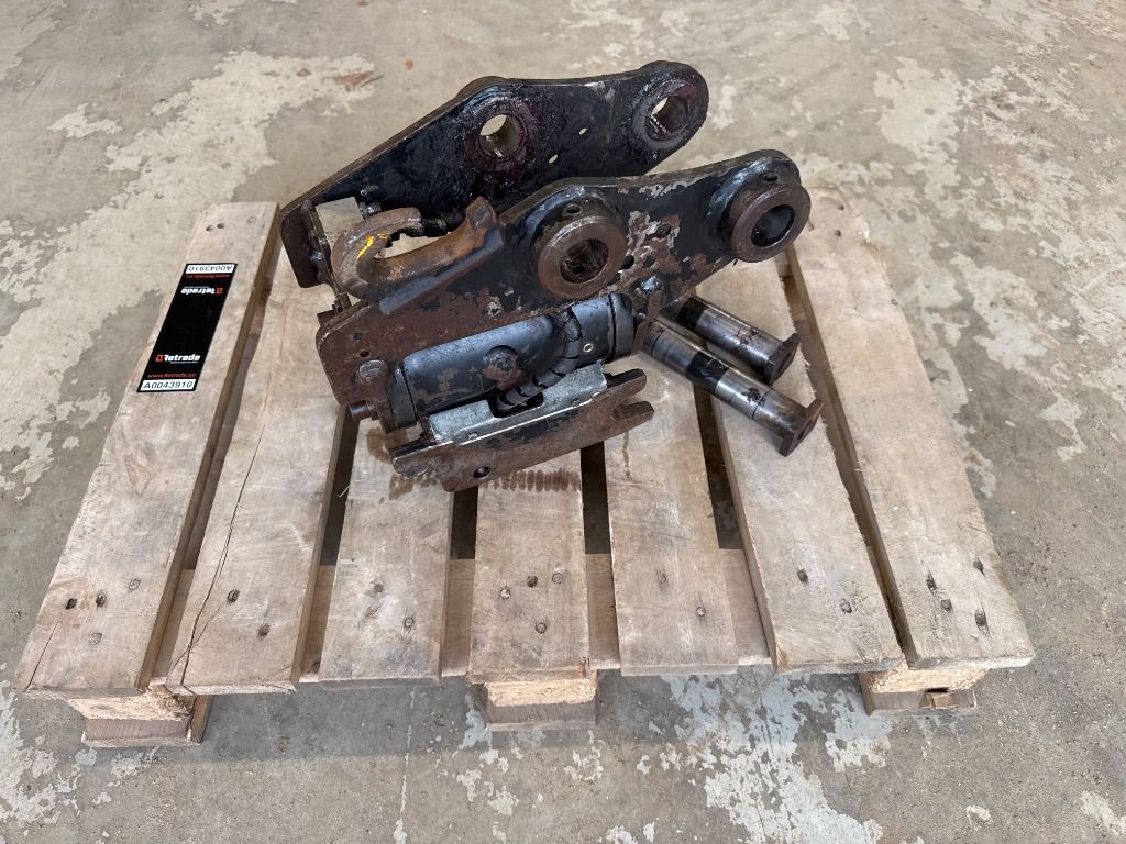 Compacttilt Ct2 s30-150 - Equipo de construcción: foto 1 Compacttilt Ct2 s30-150 - Equipo de construcción: foto 1