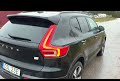 Elbil Volvo XC40 Recharge Core Edition - Coche: foto 2 Elbil Volvo XC40 Recharge Core Edition - Coche: foto 2
