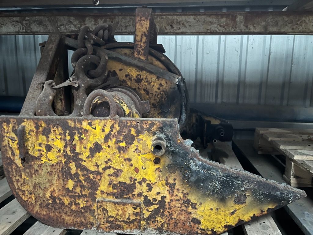 Forskelligt udstyr Spild Stor spil - Herramienta/ Equipo: foto 2 Forskelligt udstyr Spild Stor spil - Herramienta/ Equipo: foto 2