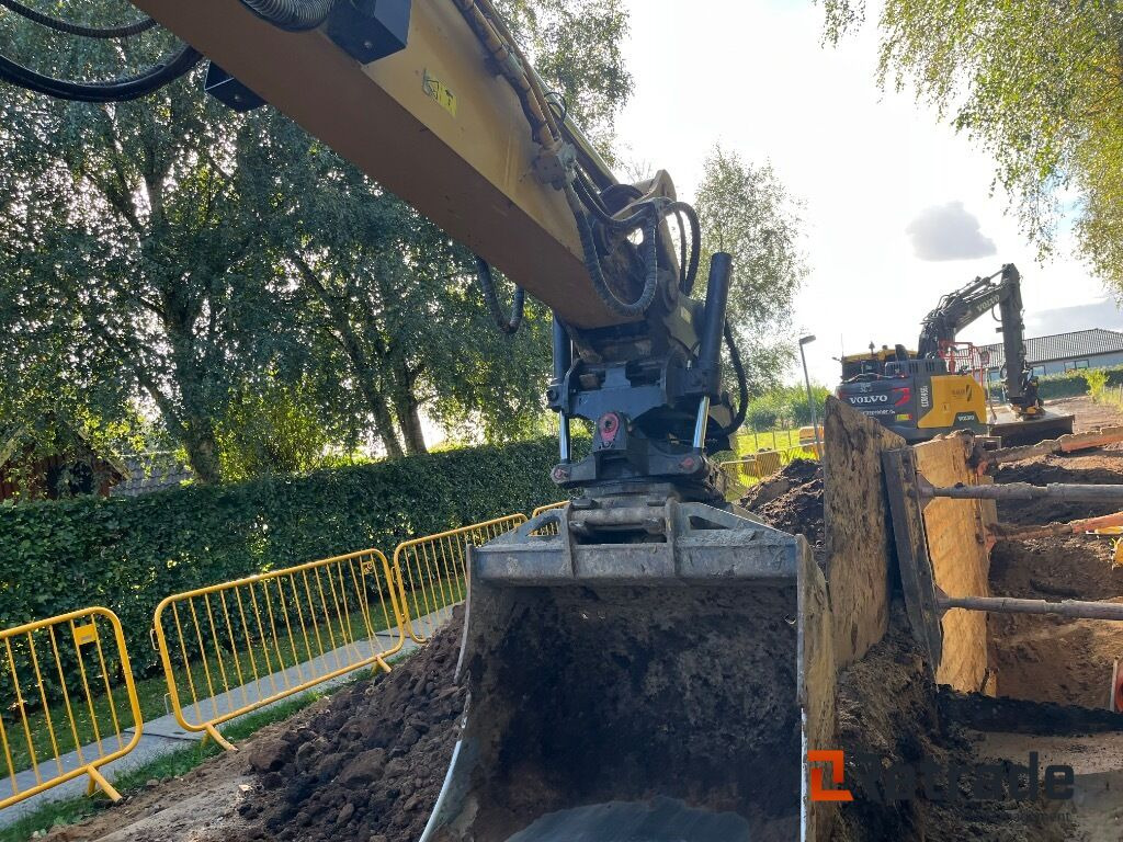 Gravemaskine CAT 330 NG Gravemaskine - Excavadora de cadenas: foto 4 Gravemaskine CAT 330 NG Gravemaskine - Excavadora de cadenas: foto 4