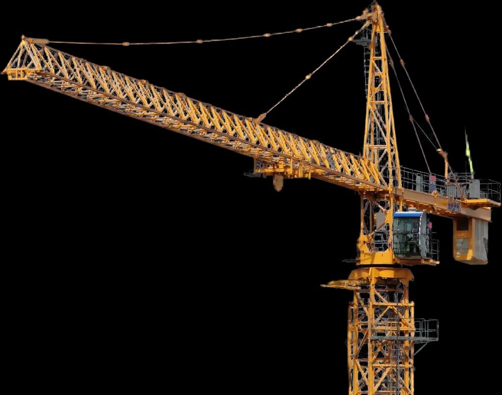 Lyftkran TORNKRAN Potain F15C - Grúa torre: foto 1 Lyftkran TORNKRAN Potain F15C - Grúa torre: foto 1