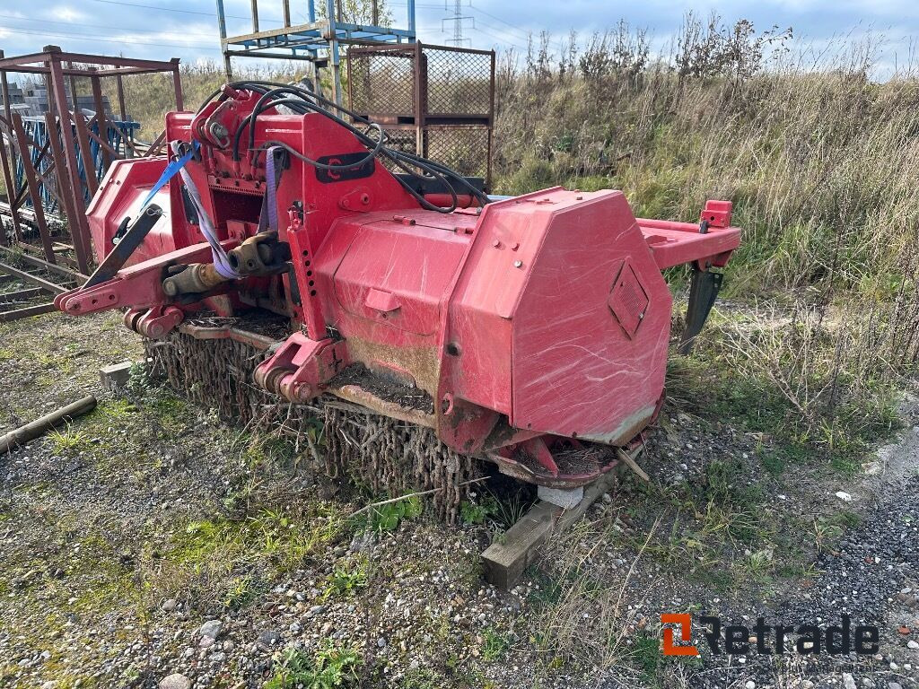 AHWI Grenknuser - Maquinaria agrícola: foto 3 AHWI Grenknuser - Maquinaria agrícola: foto 3