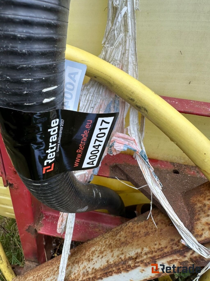 Hardi sprøjte - Maquinaria agrícola: foto 2 Hardi sprøjte - Maquinaria agrícola: foto 2