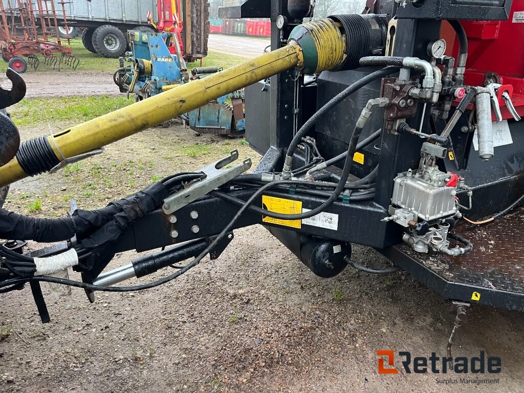 Landbrugsudstyr Geringhoff CGN - S - Maquinaria agrícola: foto 3 Landbrugsudstyr Geringhoff CGN - S - Maquinaria agrícola: foto 3