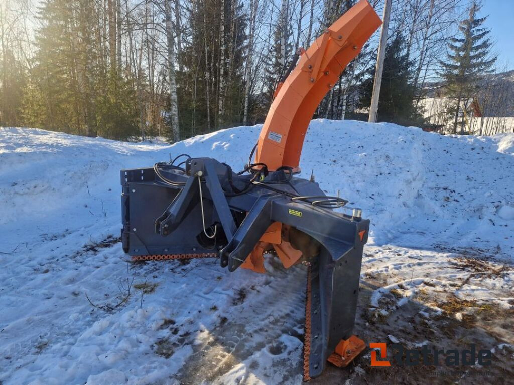 OXSA 250 EWO ONE V-FRES - Maquinaria agrícola: foto 1 OXSA 250 EWO ONE V-FRES - Maquinaria agrícola: foto 1