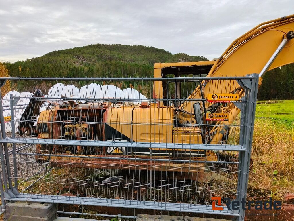 Caterpillar 320L, Dele objekt - Maquinaria de construcción: foto 2 Caterpillar 320L, Dele objekt - Maquinaria de construcción: foto 2