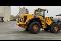 Hjullæsser Volvo L150G - Maquinaria de construcción: foto 2 Hjullæsser Volvo L150G - Maquinaria de construcción: foto 2