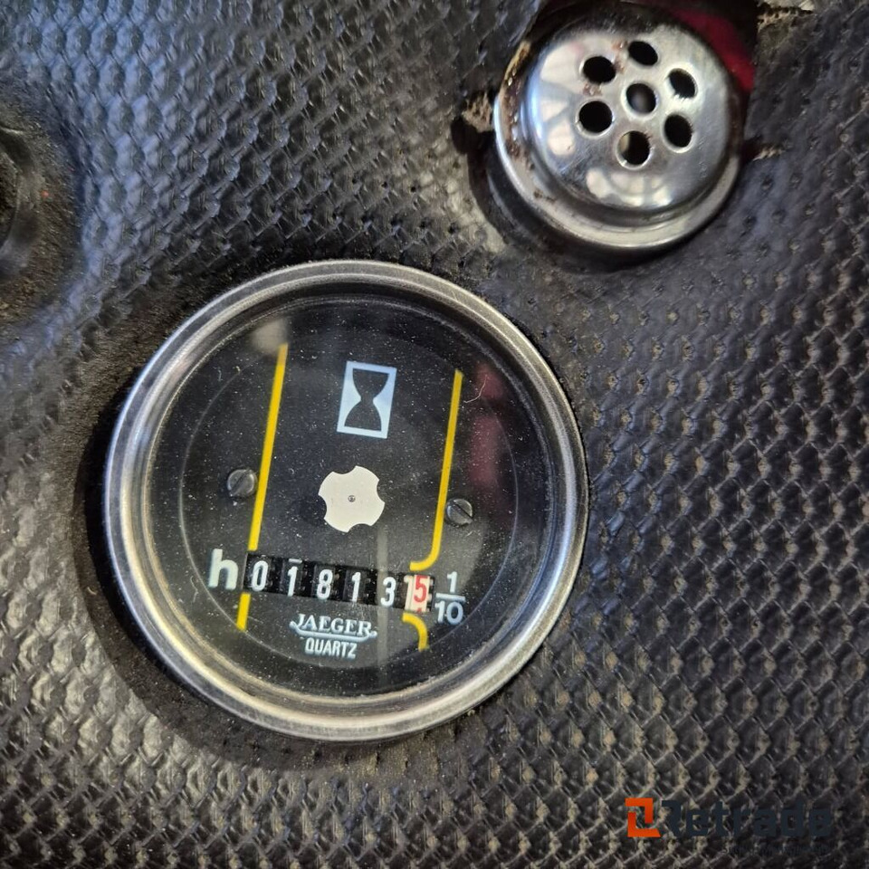 Leasing financiero de  Gaffeltruck MANITOU MC 30 leasing Gaffeltruck MANITOU MC 30: foto 17