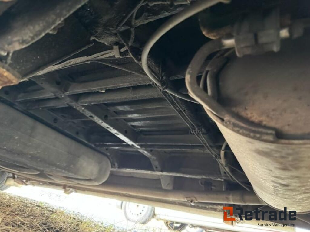 Coche Opel Vivaro Camper CDTI Combi lang.: foto 20