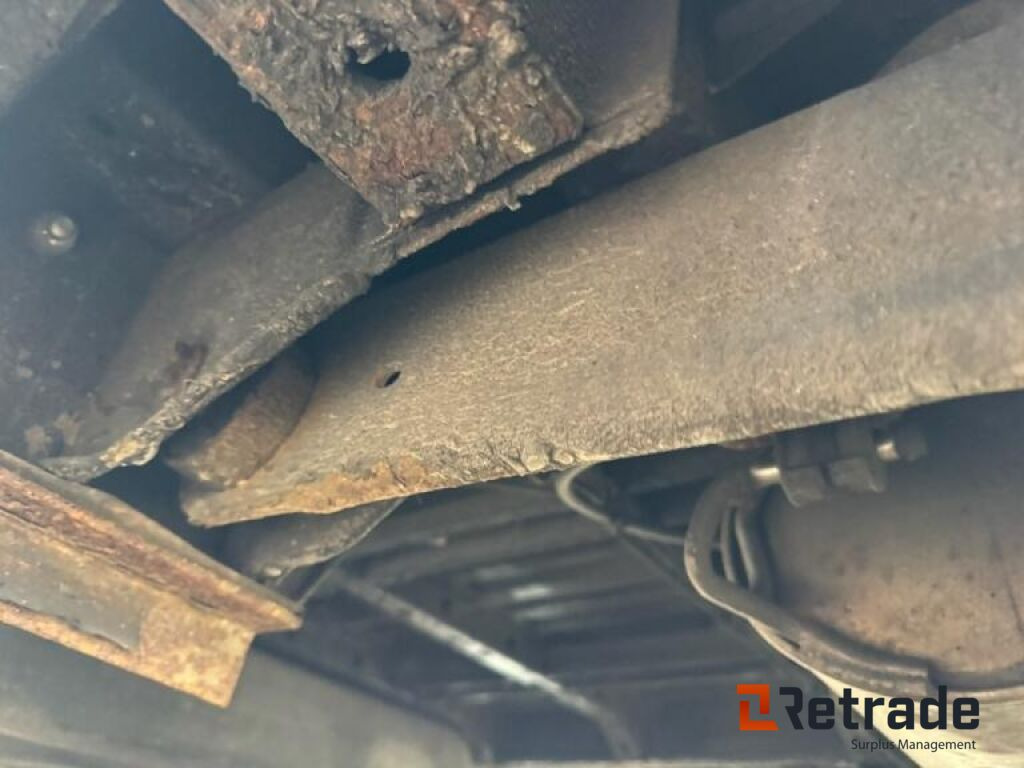 Coche Opel Vivaro Camper CDTI Combi lang.: foto 19