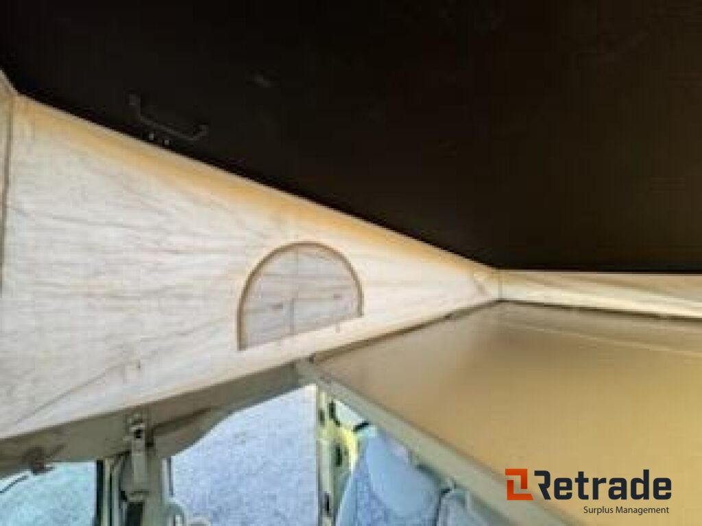 Coche Opel Vivaro Camper CDTI Combi lang.: foto 12