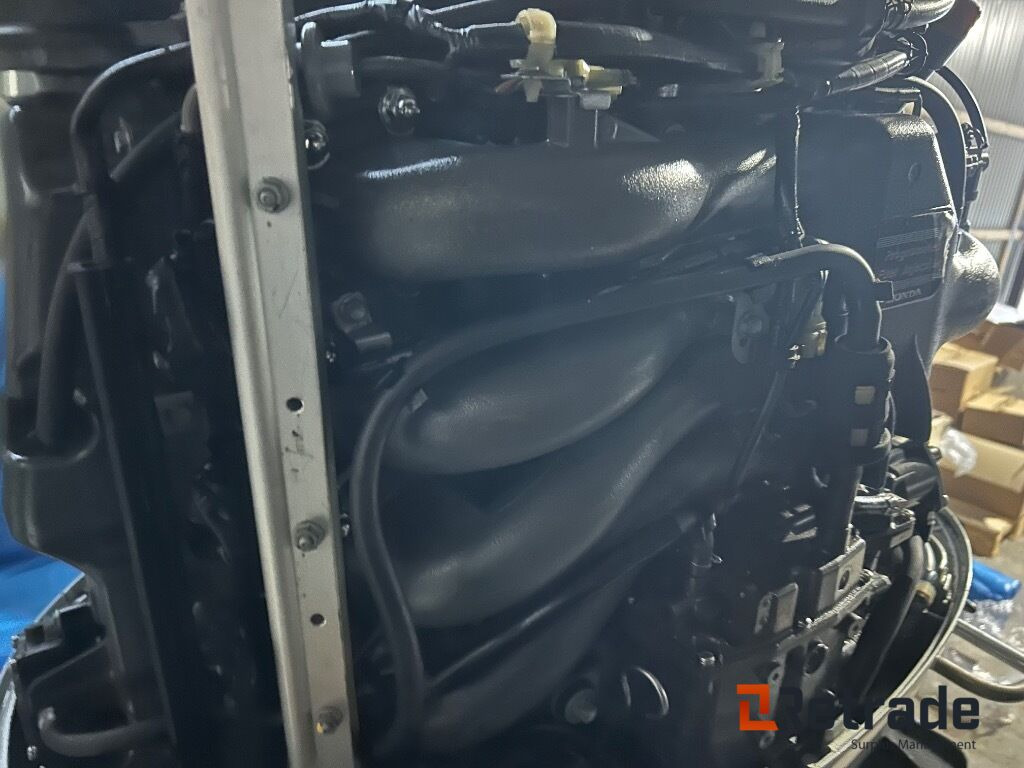 Piezas de recambio para Otros 2010 Båt motor Honda 115 hk Four Stroke: foto 16