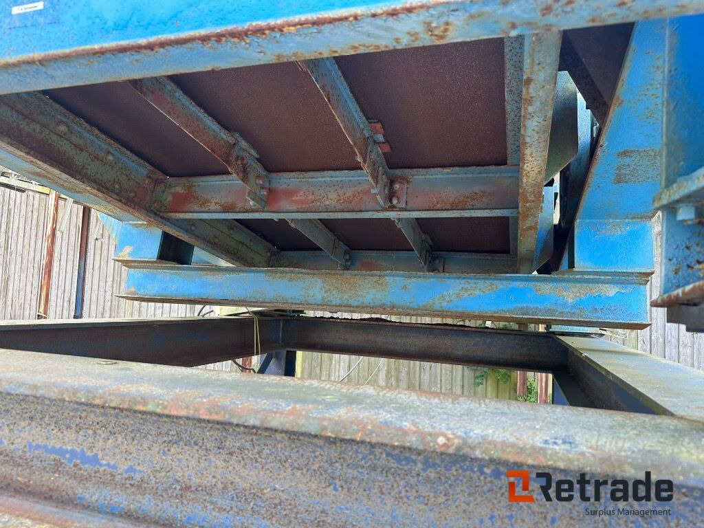 Sigte med sold - Cribadora: foto 3 Sigte med sold - Cribadora: foto 3