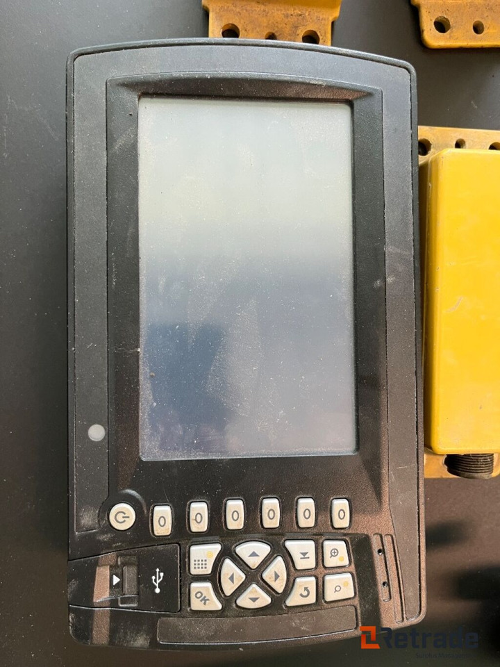 Trimble Udstyr til gravemaskine - Sistema de navegación para Maquinaria de construcción: foto 2 Trimble Udstyr til gravemaskine - Sistema de navegación para Maquinaria de construcción: foto 2