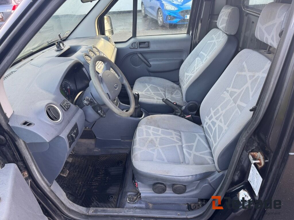 Varevogn FORD TRANSIT CONNECT 230 L 1,8 TDCI - Coche: foto 5 Varevogn FORD TRANSIT CONNECT 230 L 1,8 TDCI - Coche: foto 5