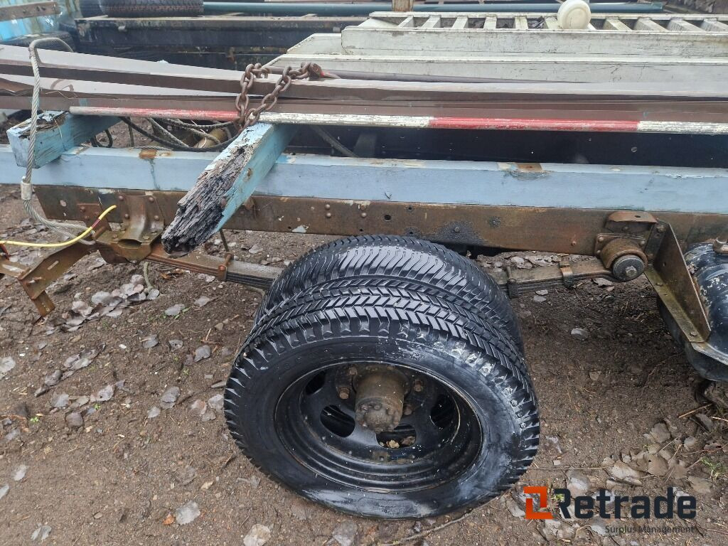 Veteran Opel Blitz 6syl! - Coche: foto 4 Veteran Opel Blitz 6syl! - Coche: foto 4