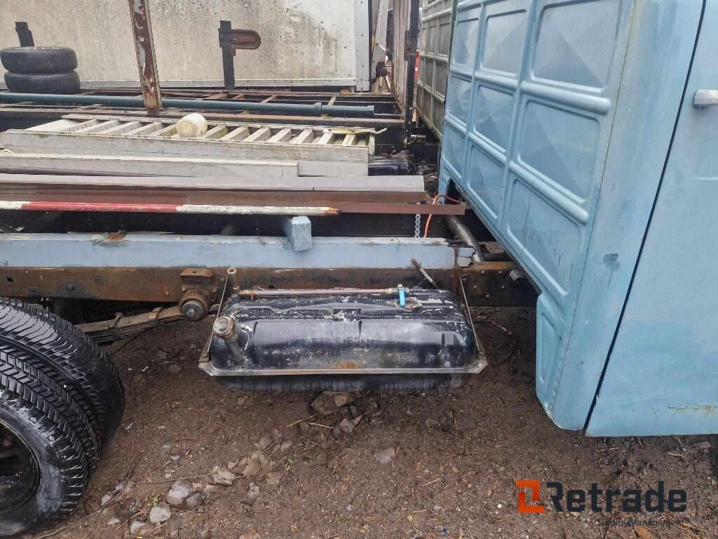 Veteran Opel Blitz 6syl! - Coche: foto 3 Veteran Opel Blitz 6syl! - Coche: foto 3