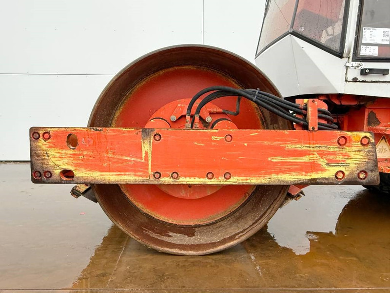 Rodillo Bomag BW172D - Good Working Condition / Deutz Engine: foto 15 Rodillo Bomag BW172D - Good Working Condition / Deutz Engine: foto 15