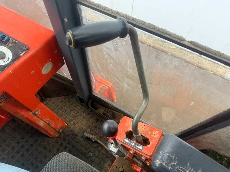 Rodillo Bomag BW172D - Good Working Condition / Deutz Engine: foto 10 Rodillo Bomag BW172D - Good Working Condition / Deutz Engine: foto 10