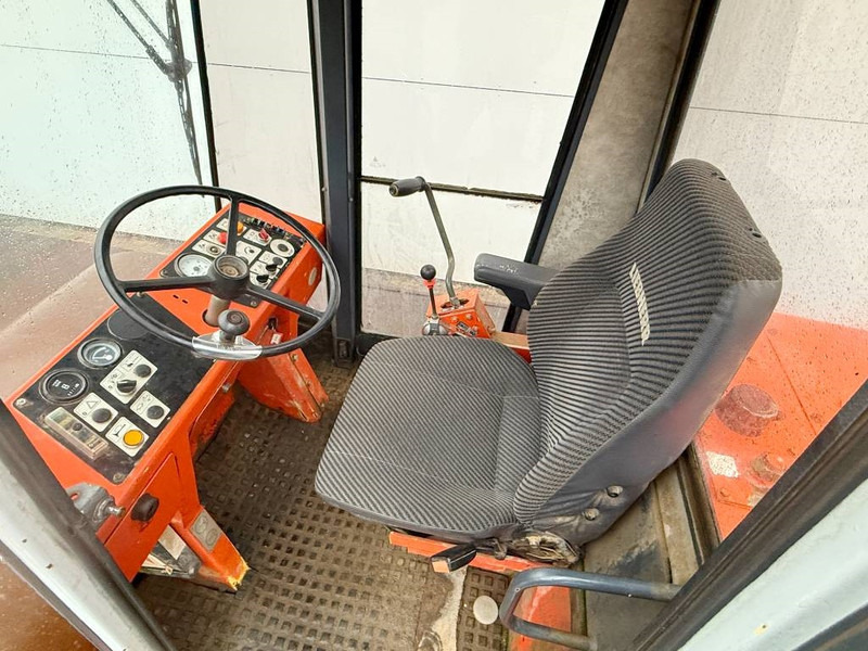 Rodillo Bomag BW172D - Good Working Condition / Deutz Engine: foto 8 Rodillo Bomag BW172D - Good Working Condition / Deutz Engine: foto 8